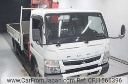 mitsubishi-fuso canter 2017 CFJ1566396