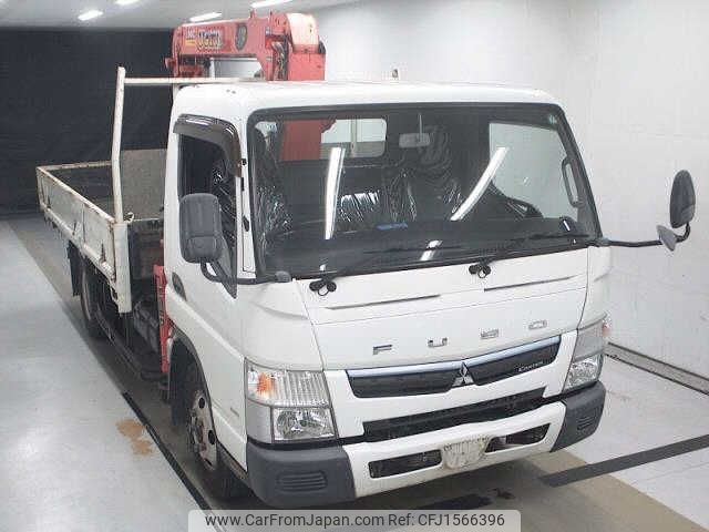 mitsubishi-fuso canter 2017 CFJ1566396 image 1