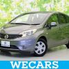 nissan note 2014 quick_quick_DBA-E12_E12-241509 image 1