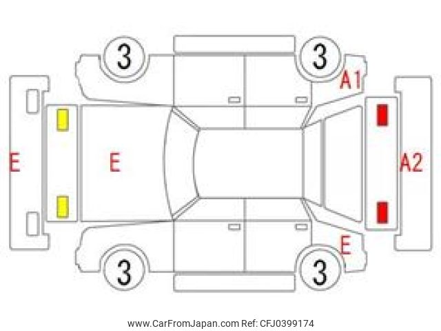 toyota ractis 2011 -TOYOTA--Ractis DBA-NCP120--NCP120-2031794---TOYOTA--Ractis DBA-NCP120--NCP120-2031794- image 2