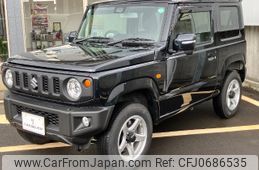 suzuki jimny 2024 -SUZUKI 【新潟 582ｴ265】--Jimny JB64W--357997---SUZUKI 【新潟 582ｴ265】--Jimny JB64W--357997-