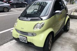smart fortwo-coupe 2002 21