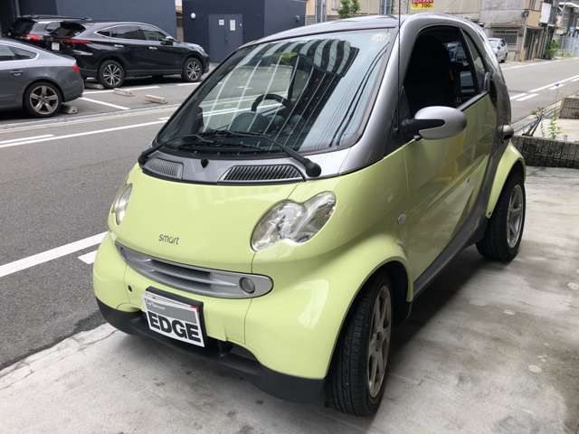 smart fortwo-coupe 2002 21 image 1