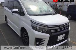 toyota voxy 2016 -TOYOTA 【名変中 】--Voxy ZRR80W-0265533---TOYOTA 【名変中 】--Voxy ZRR80W-0265533-