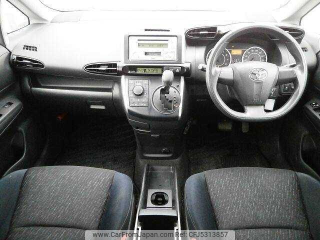 toyota wish 2009 504928-878210 image 1