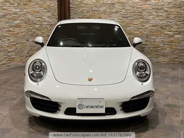 porsche 911 2014 CFJ1762980 image 2