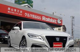 toyota crown 2021 -TOYOTA--Crown 6AA-AZSH20--AZSH20-1073153---TOYOTA--Crown 6AA-AZSH20--AZSH20-1073153-