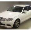 mercedes-benz c-class 2008 -MERCEDES-BENZ--Benz C Class DBA-204041--WDD2040412A173466---MERCEDES-BENZ--Benz C Class DBA-204041--WDD2040412A173466- image 4