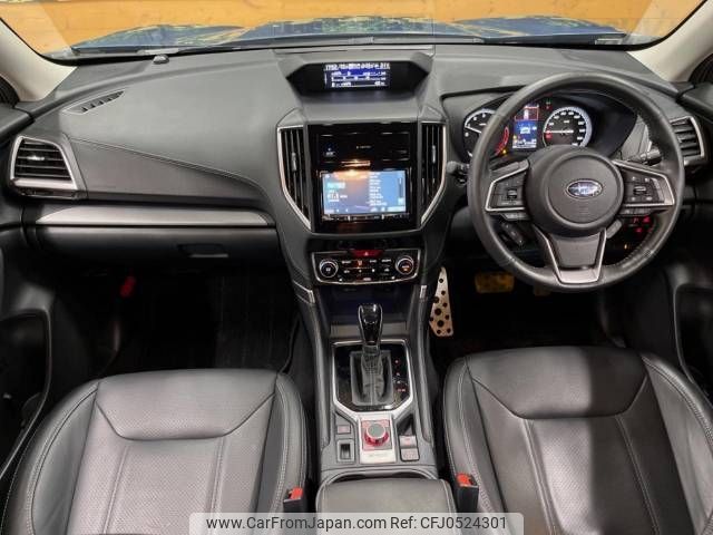 subaru forester 2020 -SUBARU--Forester 5BA-SK9--SK9-034825---SUBARU--Forester 5BA-SK9--SK9-034825- image 2