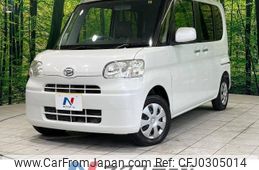 daihatsu tanto 2012 -DAIHATSU--Tanto DBA-L375S--L375S-0503407---DAIHATSU--Tanto DBA-L375S--L375S-0503407-