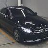 mercedes-benz c-class 2014 -MERCEDES-BENZ--Benz C Class WDD2050422F019376---MERCEDES-BENZ--Benz C Class WDD2050422F019376- image 1