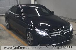 mercedes-benz c-class 2014 -MERCEDES-BENZ--Benz C Class WDD2050422F019376---MERCEDES-BENZ--Benz C Class WDD2050422F019376-