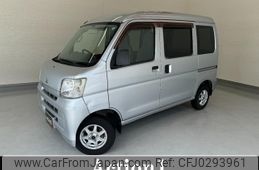 daihatsu hijet-cargo 2014 quick_quick_S321V_S321V-0205137