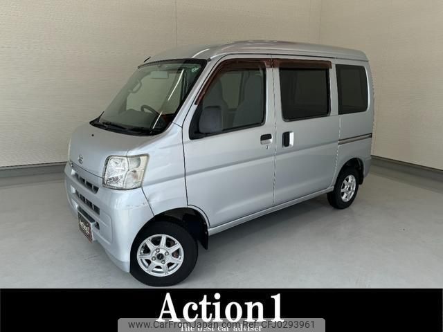 daihatsu hijet-cargo 2014 quick_quick_S321V_S321V-0205137 image 1