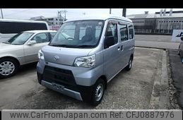 daihatsu hijet-van 2020 -DAIHATSU--Hijet Van S331V--0250044---DAIHATSU--Hijet Van S331V--0250044-