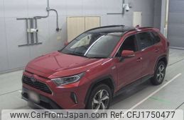 toyota rav4 2020 CFJ1750477