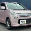 suzuki wagon-r 2013 quick_quick_MH34S_MH34S-215516 image 1