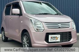 suzuki wagon-r 2013 quick_quick_MH34S_MH34S-215516