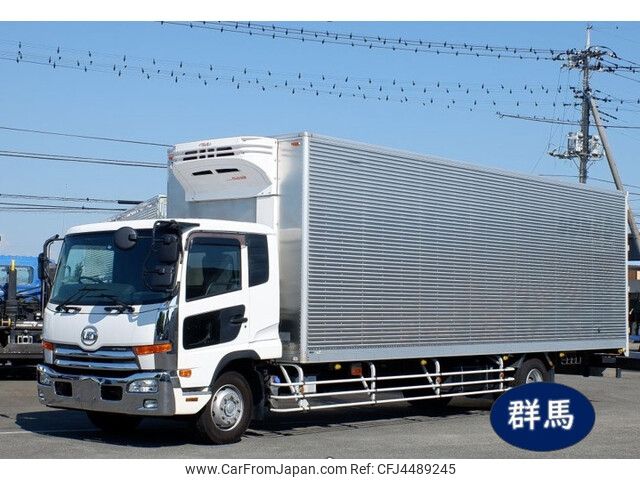 nissan diesel-ud-condor 2015 -NISSAN--Condor QKG-PK39LH--PK39L-30256---NISSAN--Condor QKG-PK39LH--PK39L-30256- image 1