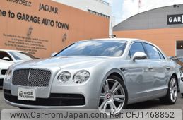 bentley bentley-flying-spur 2015 -BENTLEY--Bentley Flying Spur ABA-BECYC--SCBEN53W0FC045745---BENTLEY--Bentley Flying Spur ABA-BECYC--SCBEN53W0FC045745-