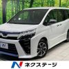 toyota voxy 2018 -TOYOTA--Voxy DBA-ZRR80W--ZRR80-0397329---TOYOTA--Voxy DBA-ZRR80W--ZRR80-0397329- image 1