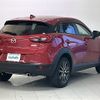 mazda cx-3 2015 -MAZDA--CX-3 LDA-DK5AW--DK5AW-103174---MAZDA--CX-3 LDA-DK5AW--DK5AW-103174- image 15