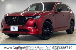 mazda mazda-others 2022 -MAZDA--CX-60 5LA-KH5S3P--KH5S3P-100140---MAZDA--CX-60 5LA-KH5S3P--KH5S3P-100140-