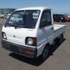 mitsubishi minicab-truck 1992 21485 image 2