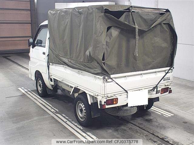 daihatsu hijet-truck 2014 -DAIHATSU 【滋賀 480ｻ8428】--Hijet Truck S211P-0271219---DAIHATSU 【滋賀 480ｻ8428】--Hijet Truck S211P-0271219- image 2