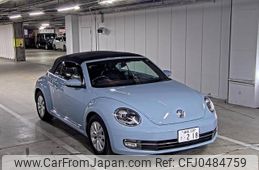 volkswagen the-beetle 2014 -VOLKSWAGEN--VW The Beetle WVWZZZ16ZEM807589---VOLKSWAGEN--VW The Beetle WVWZZZ16ZEM807589-