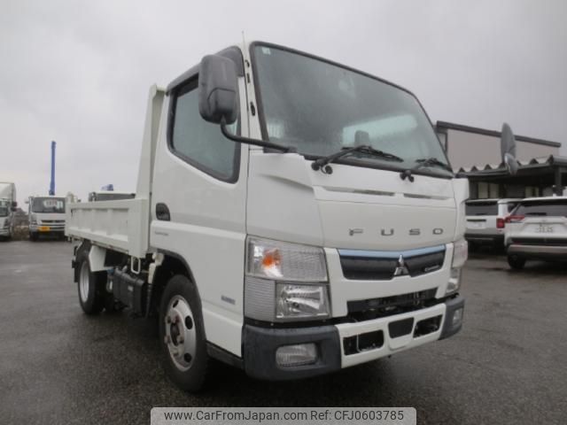 mitsubishi-fuso canter 2020 GOO_NET_EXCHANGE_1161178A30241226W001 image 2