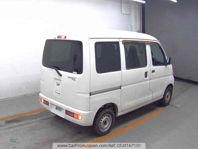 daihatsu hijet-cargo 2016 quick_quick_EBD-S321V_S321V-0292202 image 2