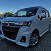 suzuki wagon-r 2025 CARSENSOR_JP_AU6343336304 image 1