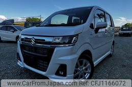suzuki wagon-r 2025 CARSENSOR_JP_AU6343336304