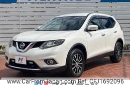 nissan x-trail 2014 CFJ1692096