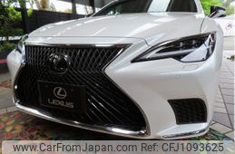lexus ls 2024 -LEXUS--Lexus LS 3BA-VXFA50--VXFA50-6008133---LEXUS--Lexus LS 3BA-VXFA50--VXFA50-6008133-