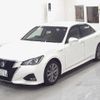 toyota crown 2016 -TOYOTA 【下関 330ｻ2156】--Crown AWS210--6119019---TOYOTA 【下関 330ｻ2156】--Crown AWS210--6119019- image 5