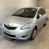 toyota belta 2012 -TOYOTA--Belta NCP96--1013665---TOYOTA--Belta NCP96--1013665- image 1