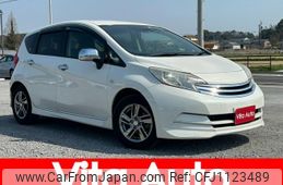 nissan note 2014 quick_quick_E12_E12-205430