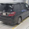 toyota alphard 2012 -TOYOTA--Alphard GGH25W-8021819---TOYOTA--Alphard GGH25W-8021819- image 2