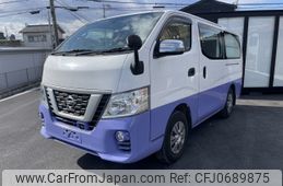 nissan caravan-van 2019 -NISSAN--Caravan Van LDF-VW6E26--VW6E26-110925---NISSAN--Caravan Van LDF-VW6E26--VW6E26-110925-