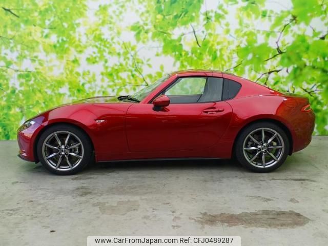 mazda roadster 2023 quick_quick_5BA-NDERC_NDERC-700415 image 2