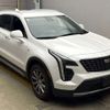 gm gm-others 2021 -GM--Cadillac XT4 7BA-E2UL--1GYFZ9R41MF024945---GM--Cadillac XT4 7BA-E2UL--1GYFZ9R41MF024945- image 8