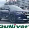 nissan x-trail 2020 CFJ1546348 image 1
