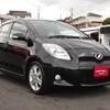 toyota vitz 2010 CVCP20191209083432122895 image 5