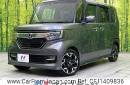 honda n-box 2019 -HONDA--N BOX 6BA-JF3--JF3-2204991---HONDA--N BOX 6BA-JF3--JF3-2204991-