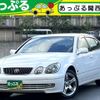 toyota aristo 2004 quick_quick_GH-JZS161_JZS161-0030763 image 1