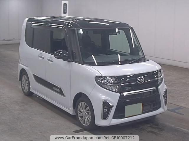 daihatsu tanto 2020 quick_quick_6BA-LA650S_LA650S-0097103 image 1