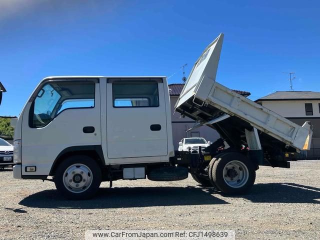 isuzu elf-truck 2013 CFJ1498639 image 2