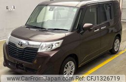 toyota roomy 2018 -TOYOTA--Roomy DBA-M900A--M900A-0246525---TOYOTA--Roomy DBA-M900A--M900A-0246525-